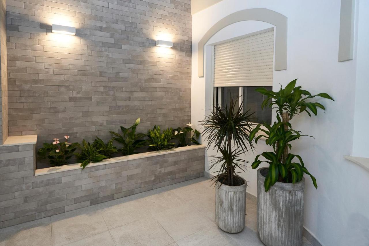 Hostal Boutique Aurora Нерха Екстер'єр фото