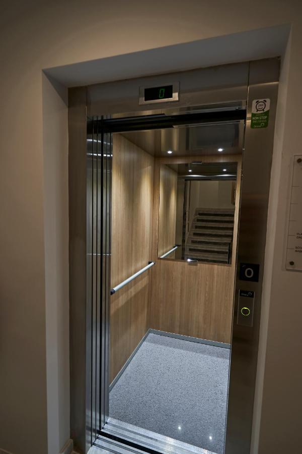 Hostal Boutique Aurora Нерха Екстер'єр фото