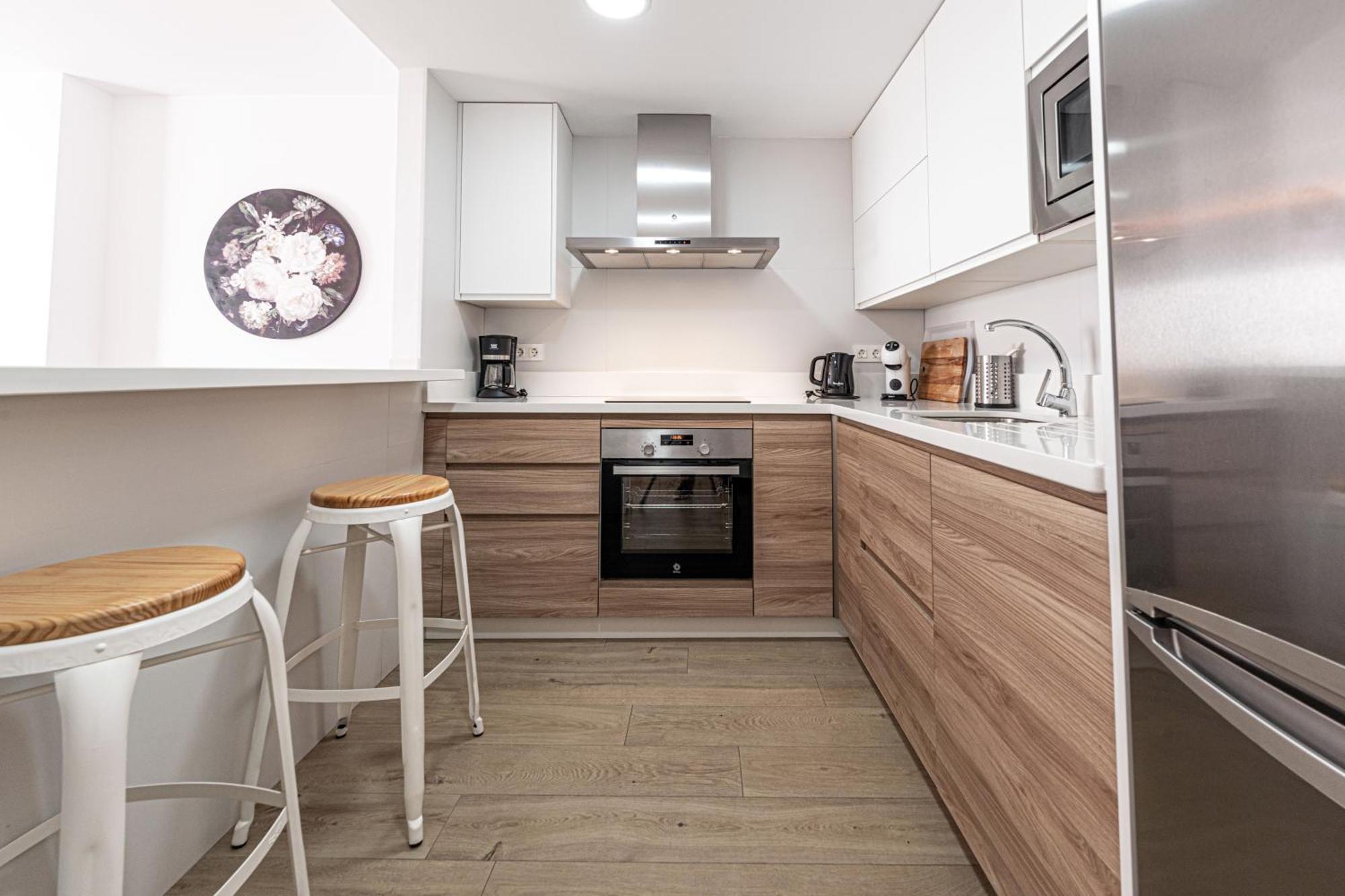 Hostal Boutique Aurora Нерха Екстер'єр фото