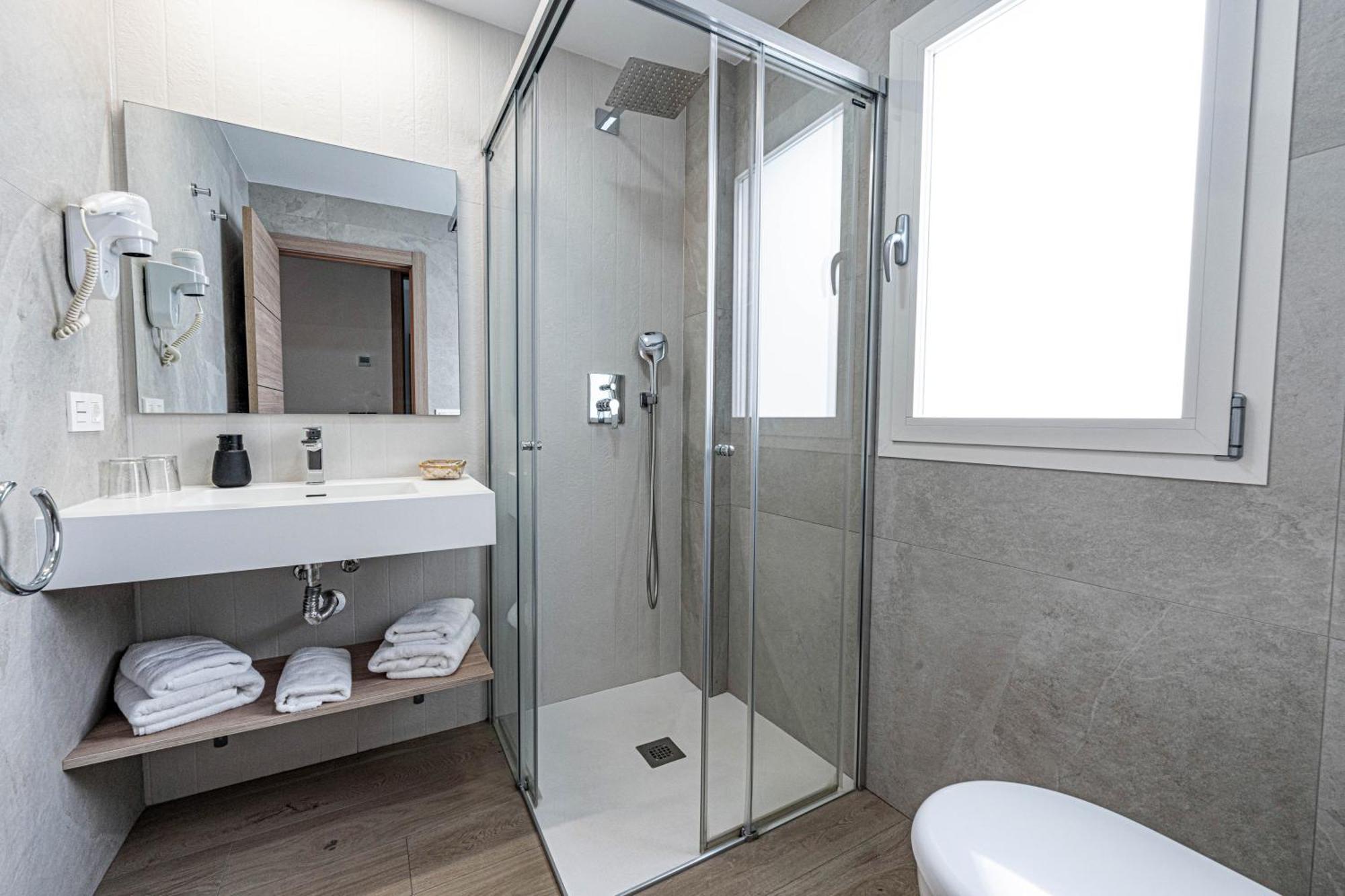 Hostal Boutique Aurora Нерха Екстер'єр фото
