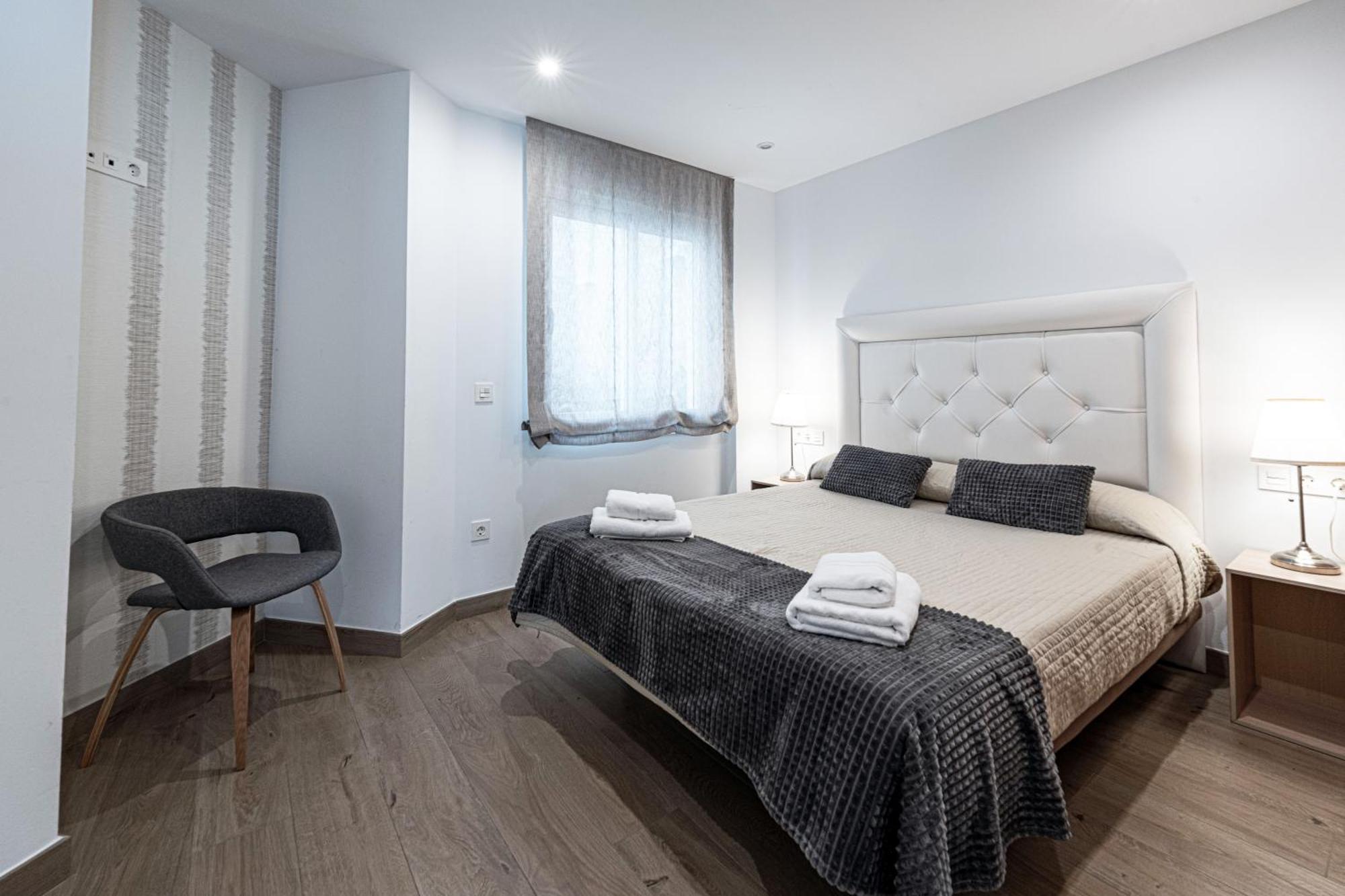 Hostal Boutique Aurora Нерха Екстер'єр фото