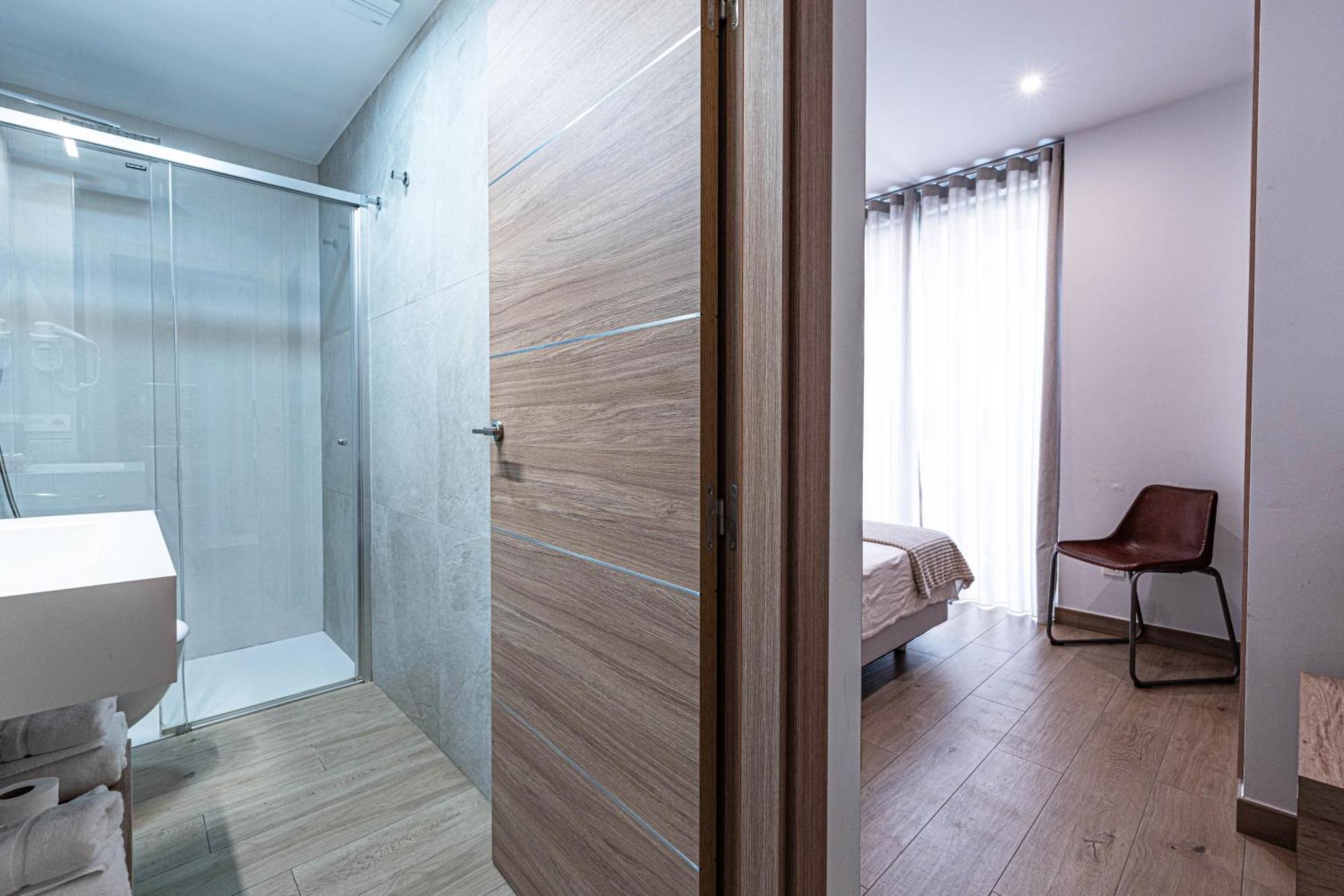 Hostal Boutique Aurora Нерха Екстер'єр фото