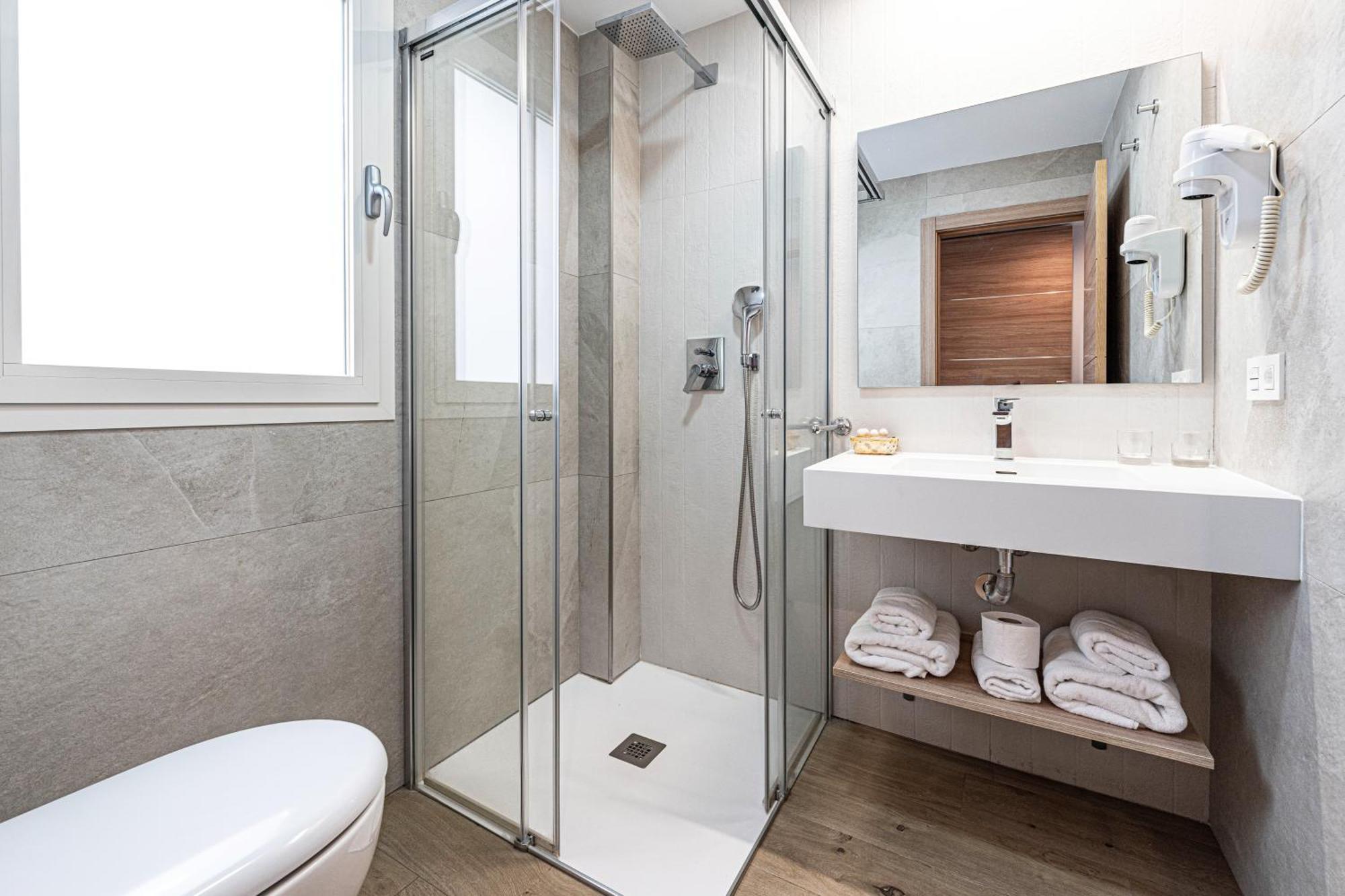 Hostal Boutique Aurora Нерха Екстер'єр фото