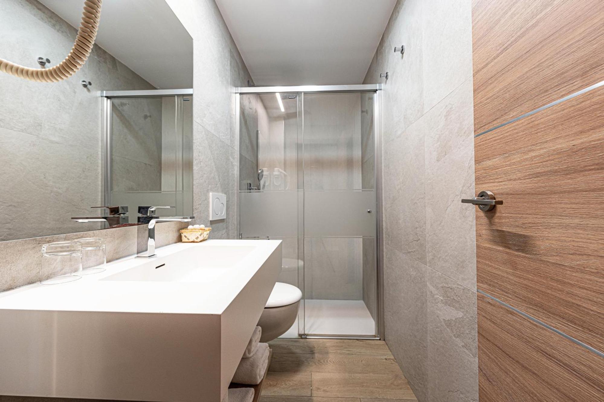 Hostal Boutique Aurora Нерха Екстер'єр фото